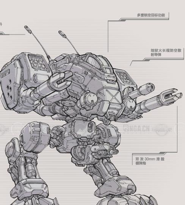 星际争霸中原来SCV采矿车才是人族的科技核心!|雷神|机器人|战狼_新浪网
