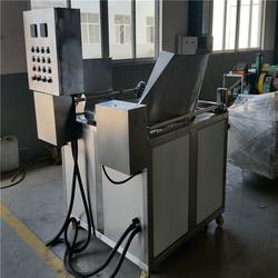 臭豆腐电加热油炸机 诸城市双兴机械 臭豆腐电加热油炸机多少钱