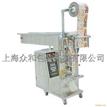 dcfd 300翻斗式自动包装机