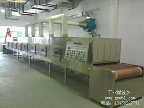 威雅斯微波机械产品 产品图片 加盟店怎么样