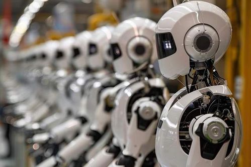 openai 的地表最强人形机器人,是人类 自恋 最好的证明