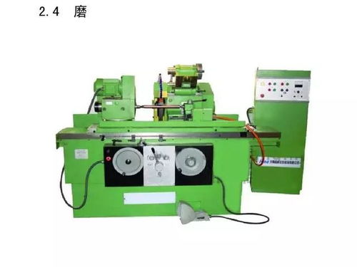 全套机械加工工艺大全,收藏