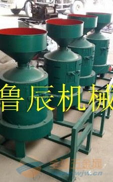 碾米机去皮机哪里有卖的 食品机械设备