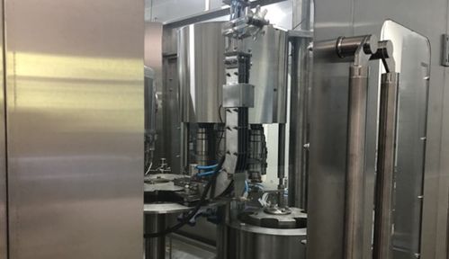 面临双重成本压力 食品机械企业何去何从