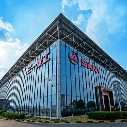 中国机械行业新动态：徐工跻身全球高空作业机械前六，中联重科智慧产业城加速建设